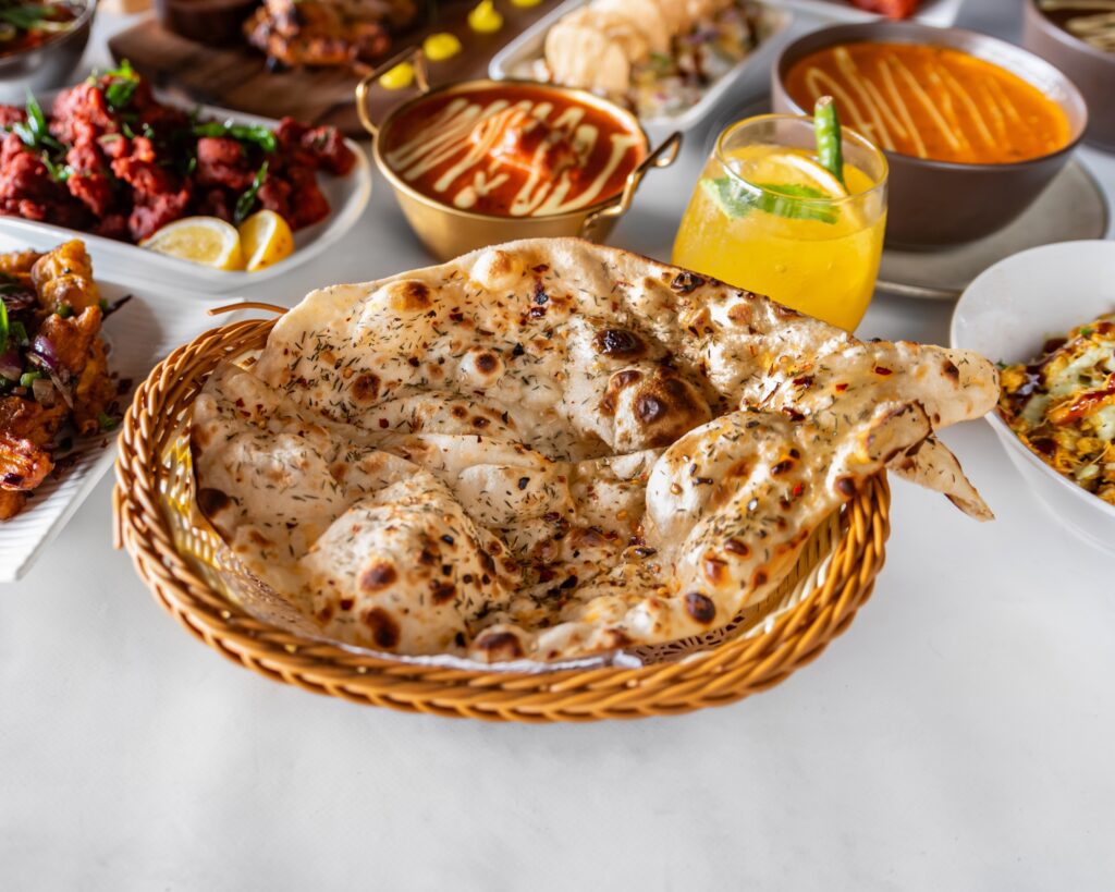 From Butter Chicken to Biryani: Best Indian Restaurants in Adelaide City