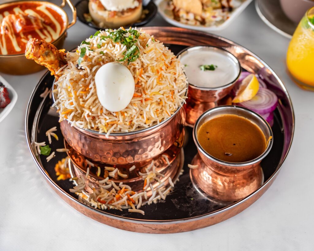Biryani & Curries That WOW!Discover Authentic Indian Cuisine Near You
