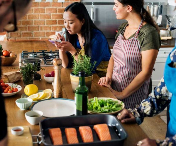 Indian Culinary Masterclasses