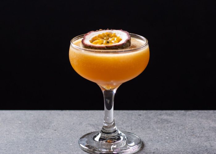 Signature Pornstar Martini